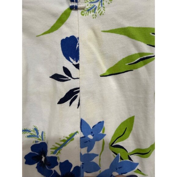 Floral Talbots chino size 16 - Picture 5 of 6